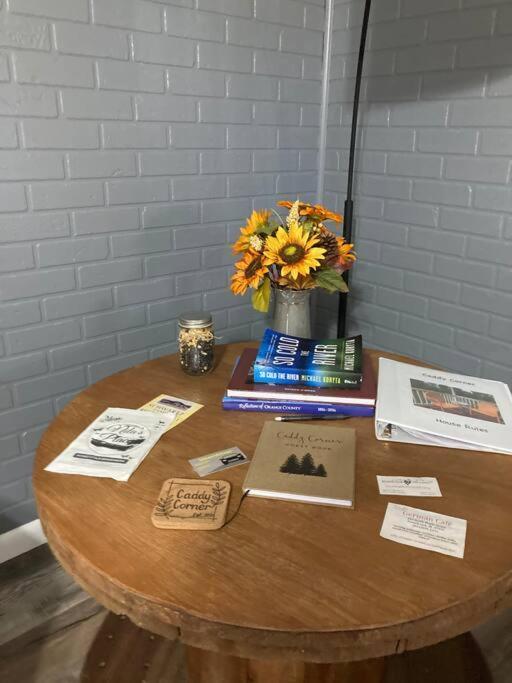فيلا Caddy Corner Has A Hot Tub Just Outside Of Town فرنتش ليك المظهر الخارجي الصورة