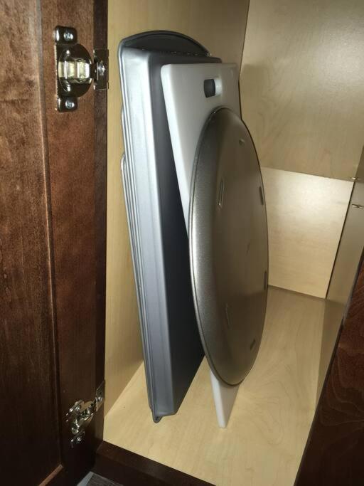 فيلا Caddy Corner Has A Hot Tub Just Outside Of Town فرنتش ليك المظهر الخارجي الصورة