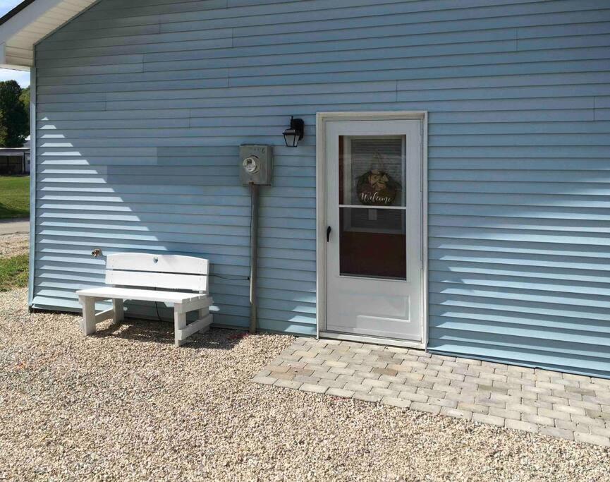 فيلا Caddy Corner Has A Hot Tub Just Outside Of Town فرنتش ليك المظهر الخارجي الصورة